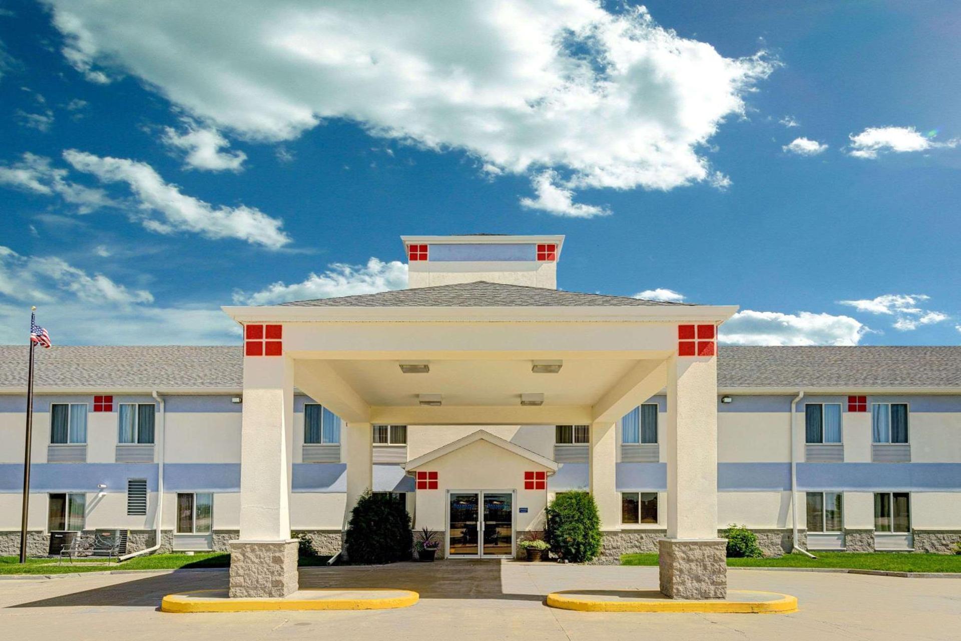 Baymont by Wyndham Wahpeton photo 7