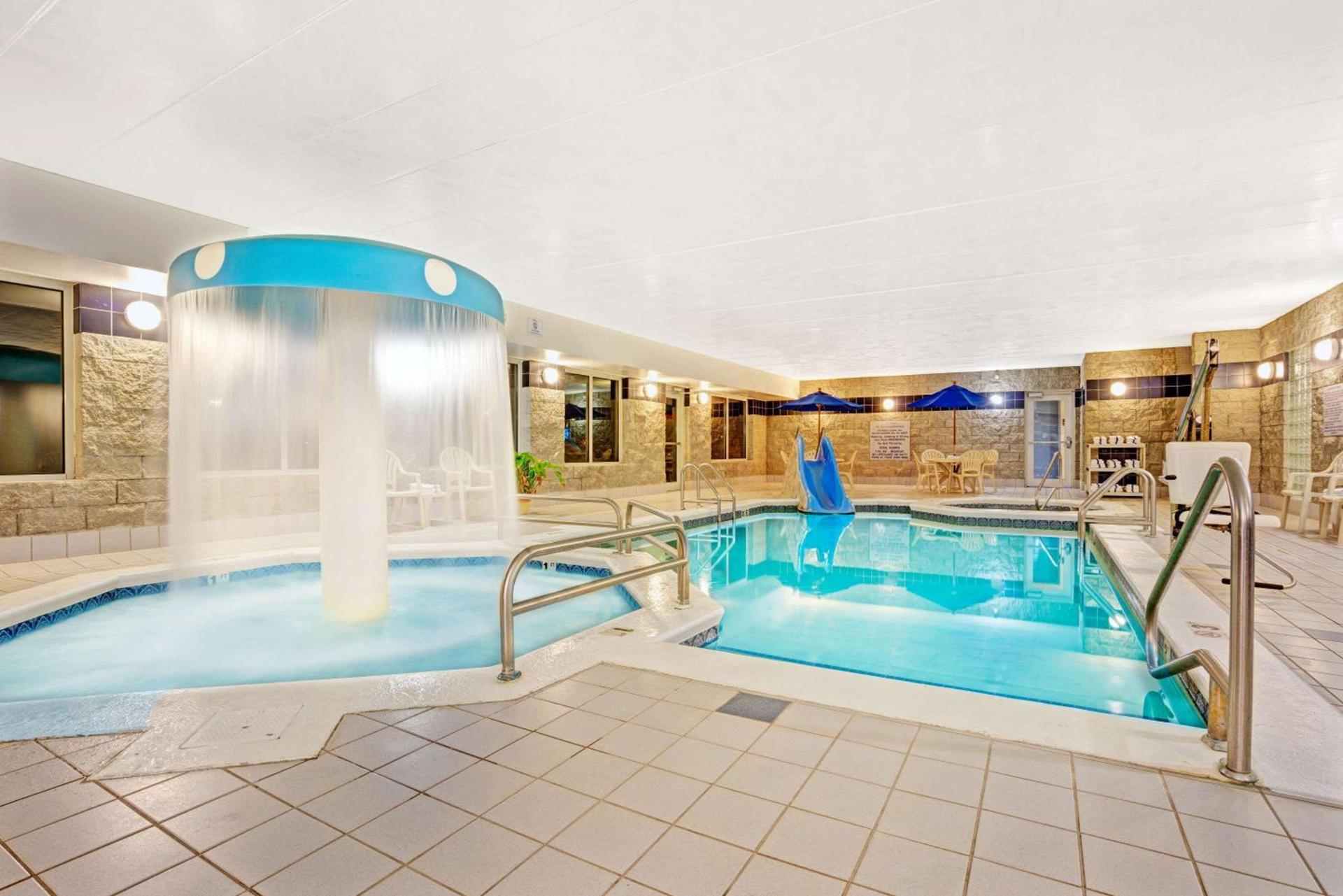 Baymont by Wyndham Wahpeton photo 16