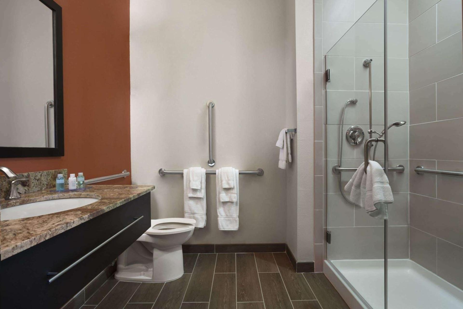 Baymont by Wyndham Hobbs photo 44