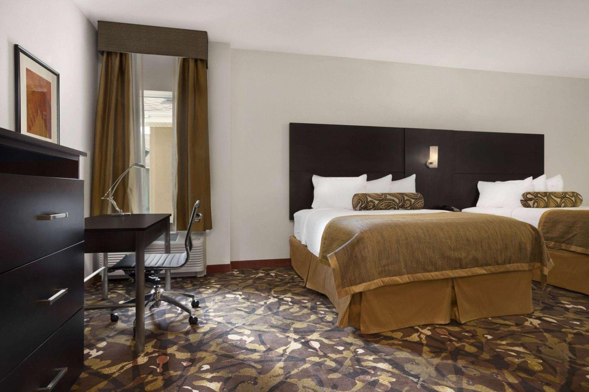 Baymont by Wyndham Hobbs photo 43