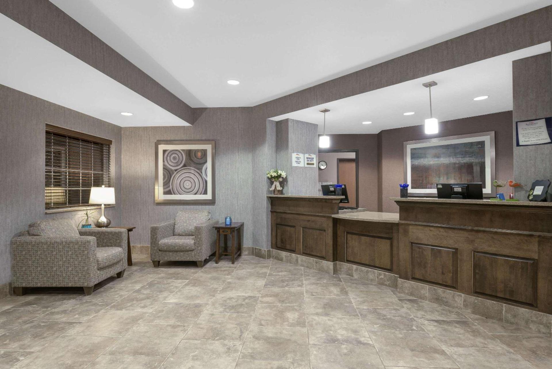 Baymont by Wyndham Minot photo 35