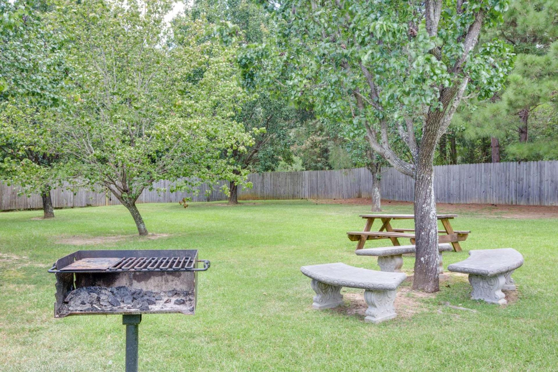 Baymont by Wyndham Ozark photo 15