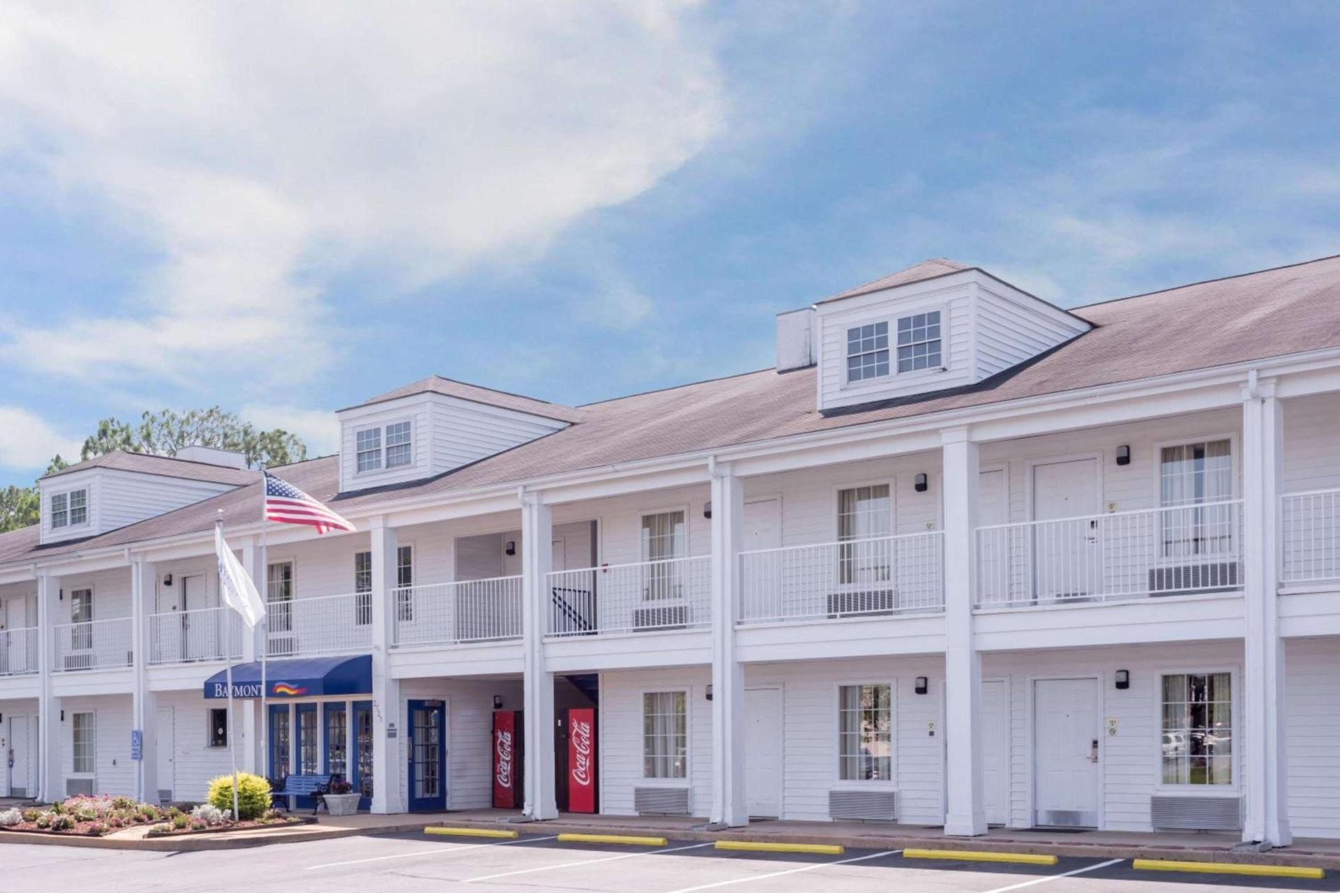 Baymont by Wyndham Albany at Albany Mall — hotel in Albany