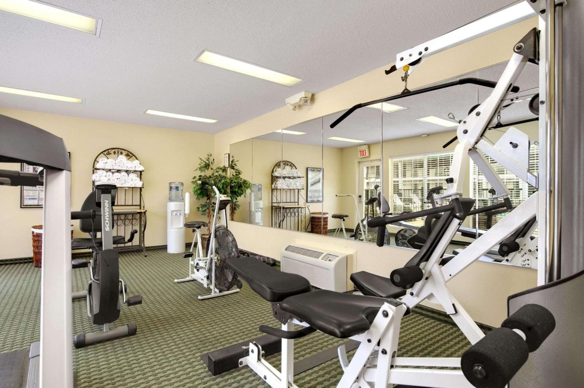 Baymont by Wyndham Thomasville photo 44