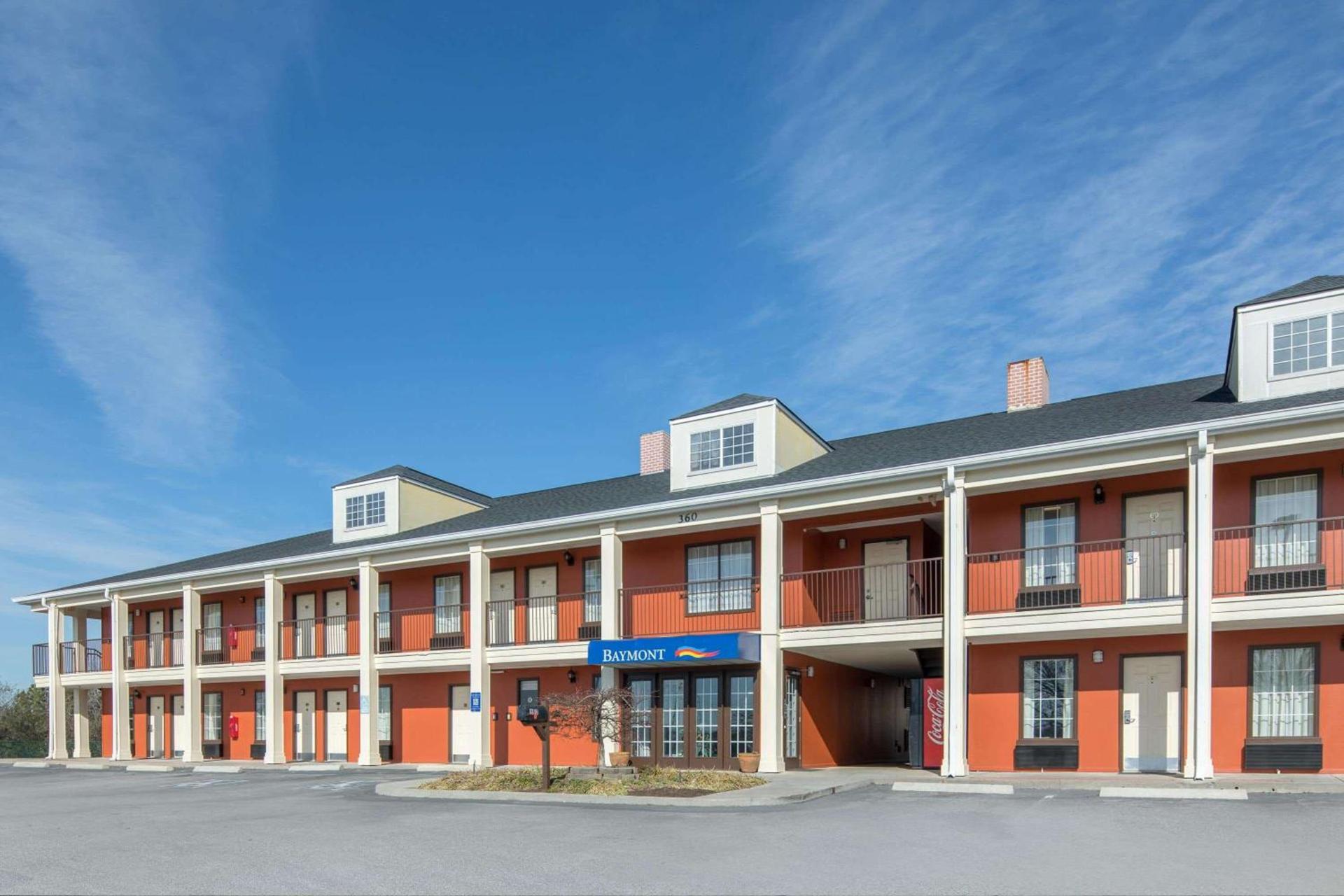 Baymont by Wyndham Cleveland photo 39