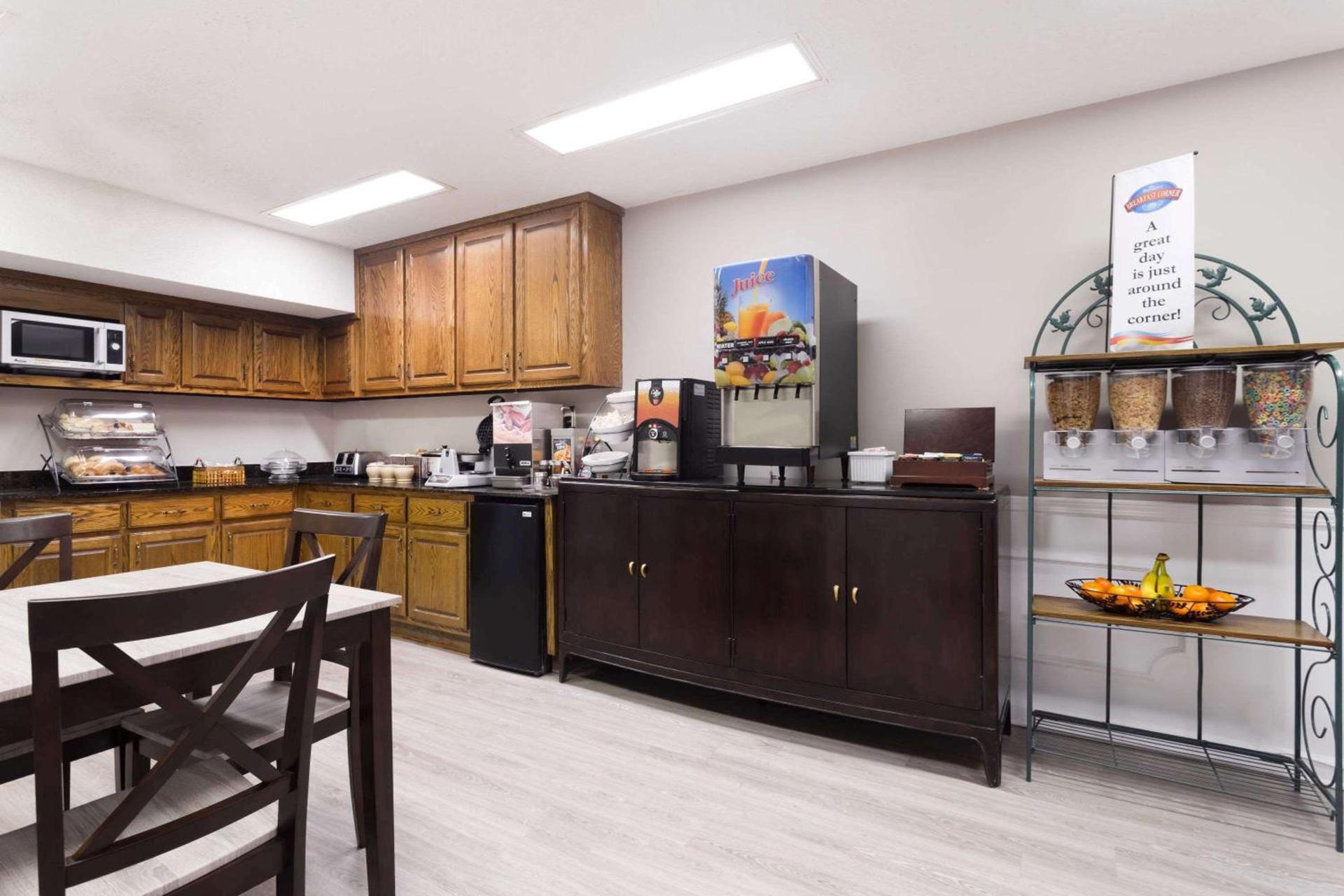 Baymont by Wyndham Duncan/Spartanburg photo 15