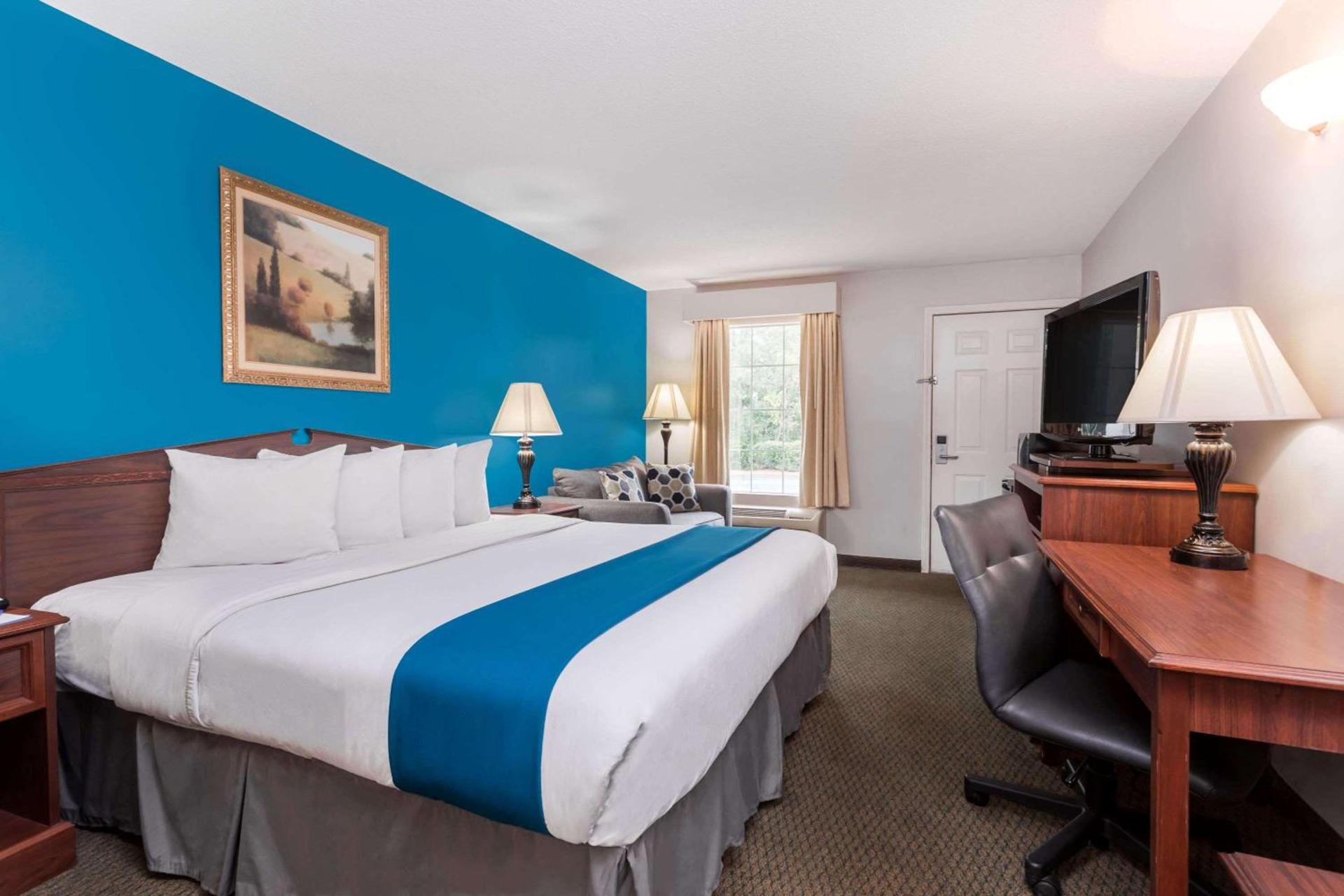 Baymont by Wyndham Duncan/Spartanburg photo 5