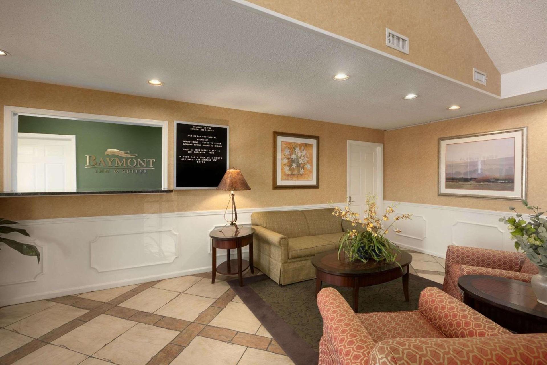 Baymont by Wyndham Gaffney photo 13