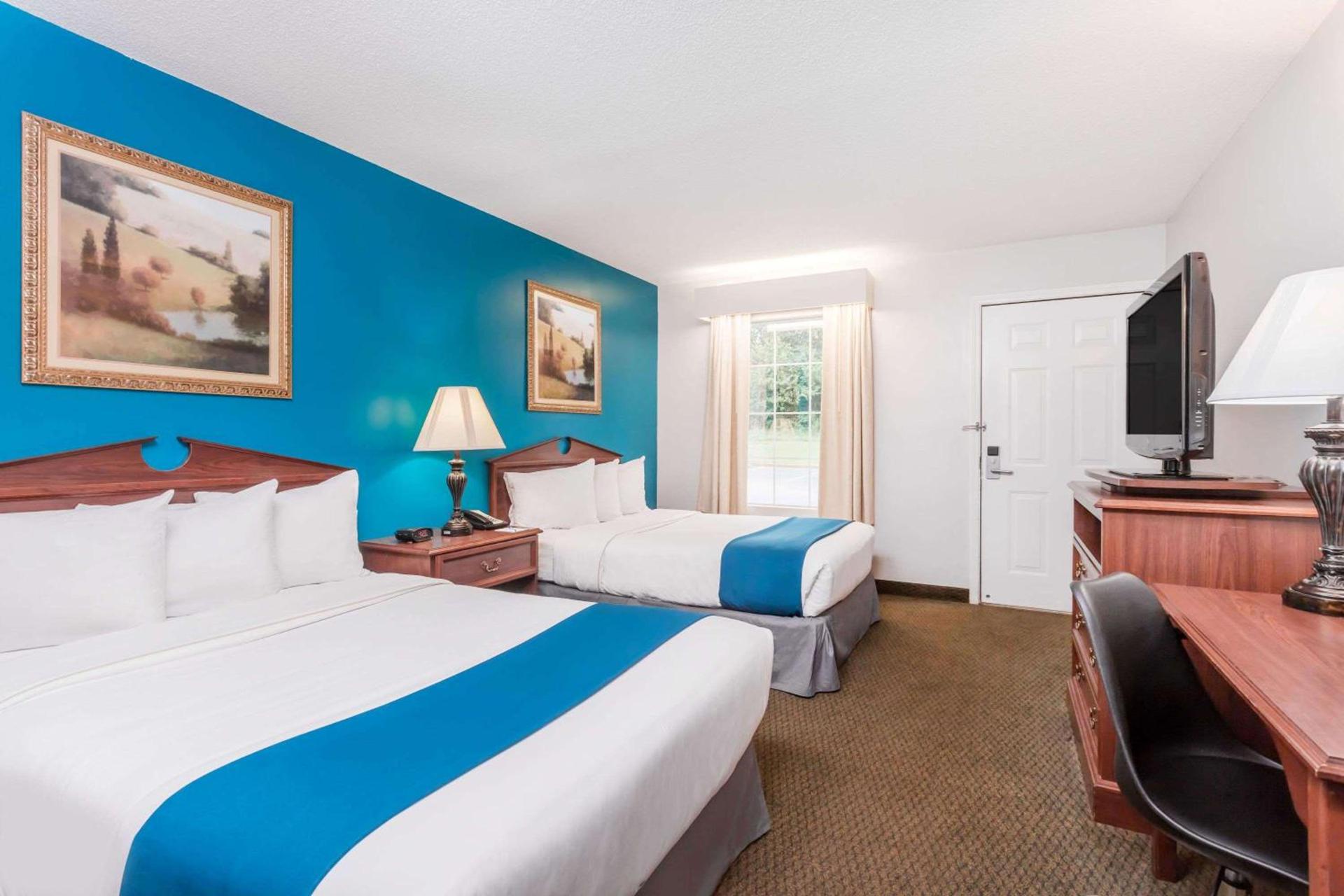 Baymont by Wyndham Duncan/Spartanburg photo 11