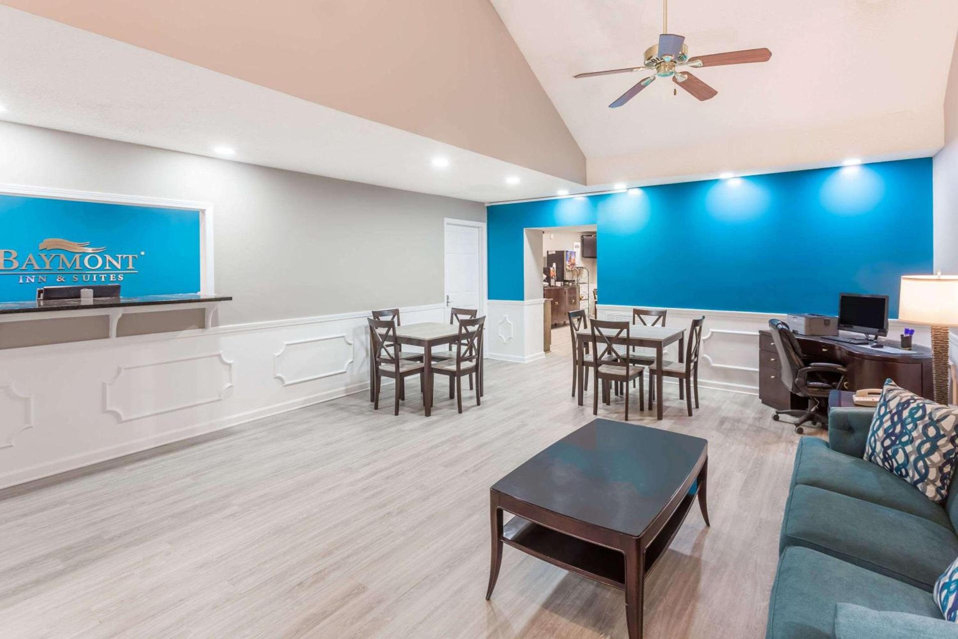 Baymont by Wyndham Duncan/Spartanburg photo 2