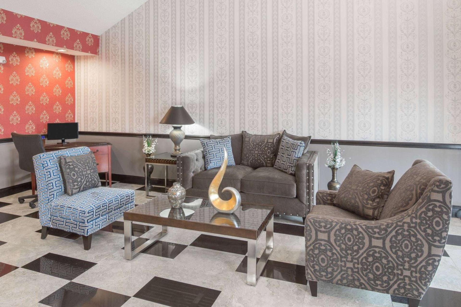 Baymont by Wyndham Cleveland photo 34
