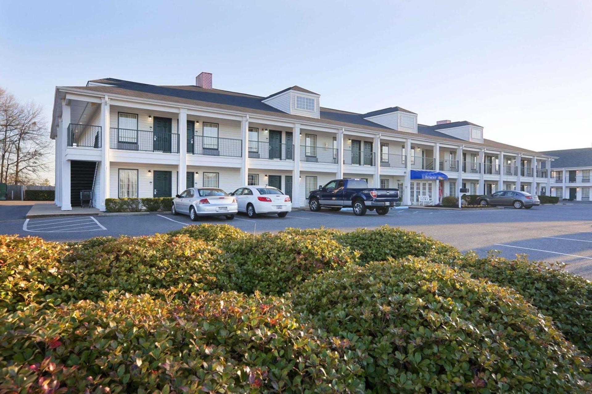 Baymont by Wyndham Gaffney photo 7