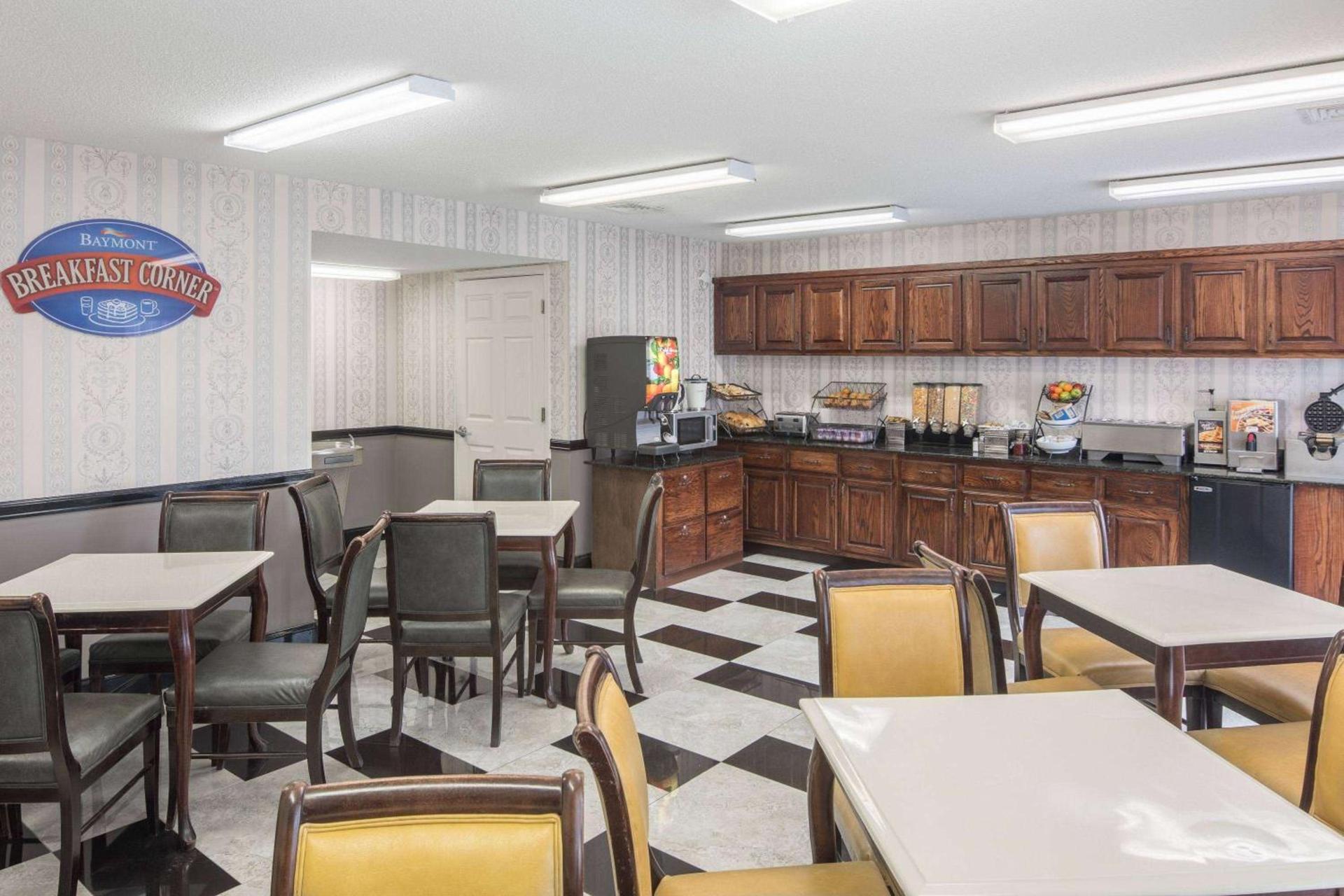 Baymont by Wyndham Cleveland photo 30