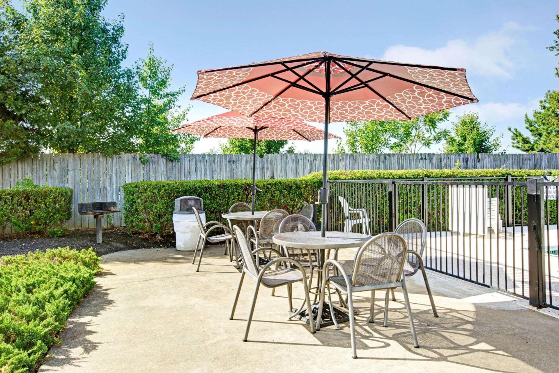 Baymont by Wyndham Gaffney photo 6