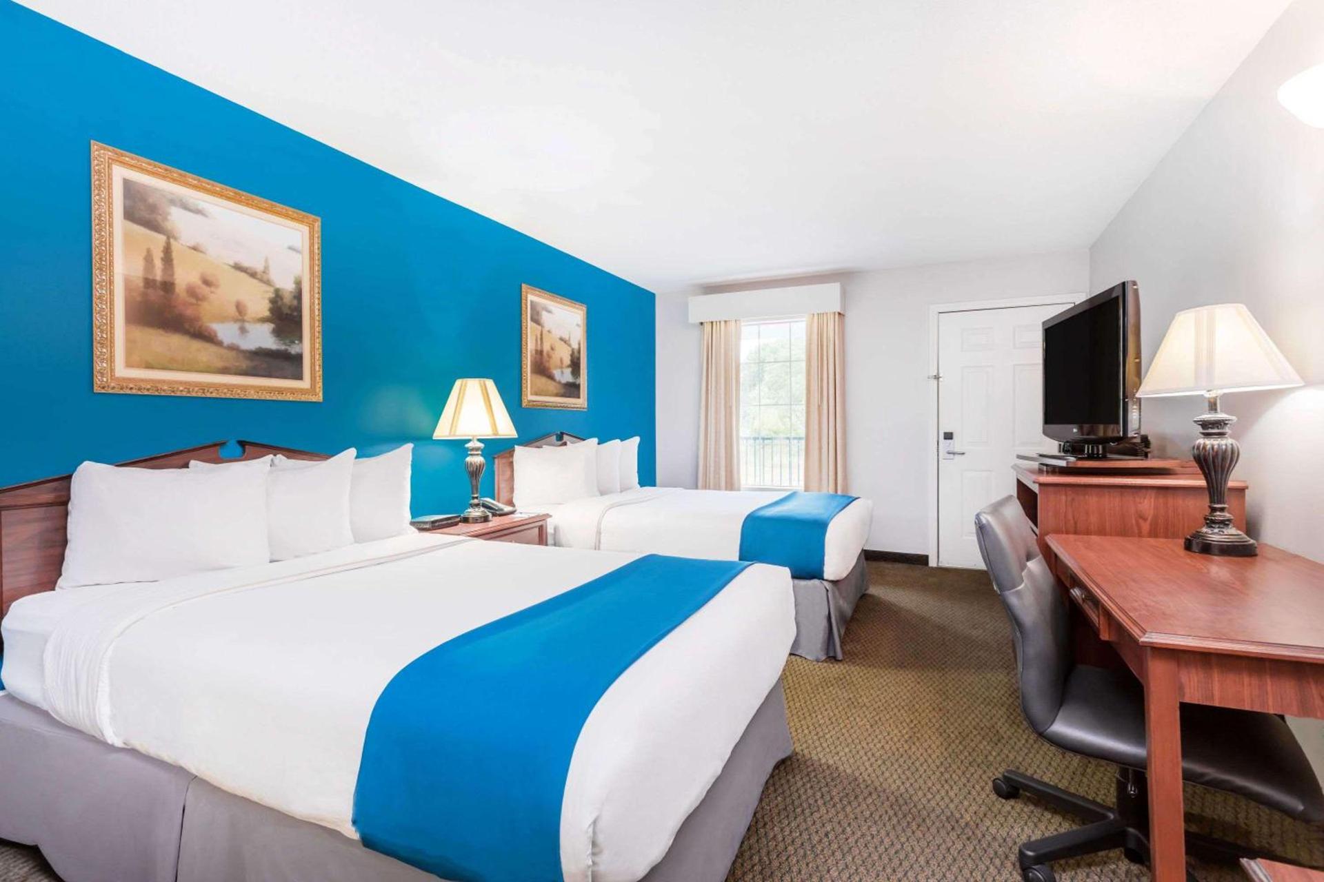 Baymont by Wyndham Duncan/Spartanburg photo 10