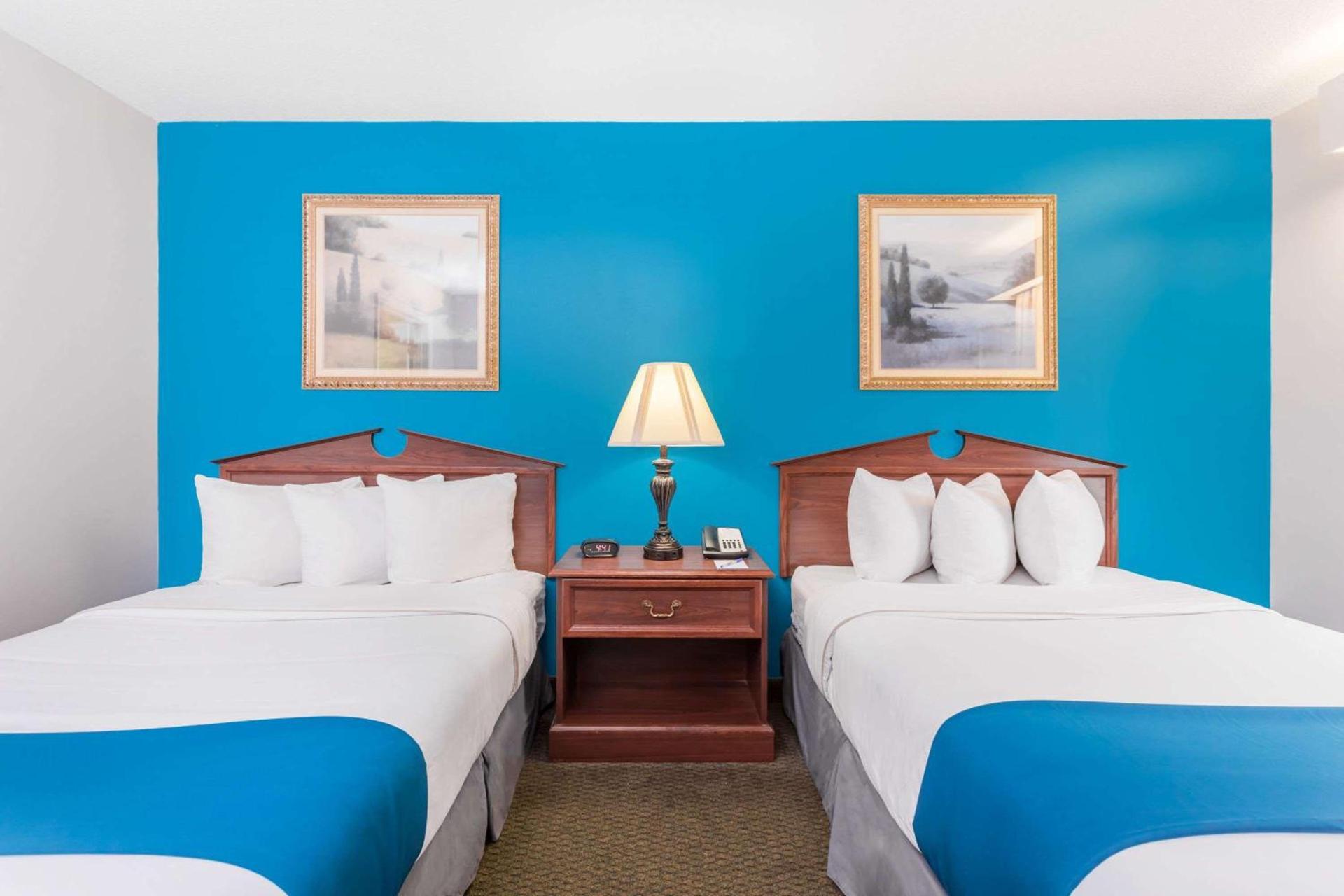Baymont by Wyndham Duncan/Spartanburg photo 14