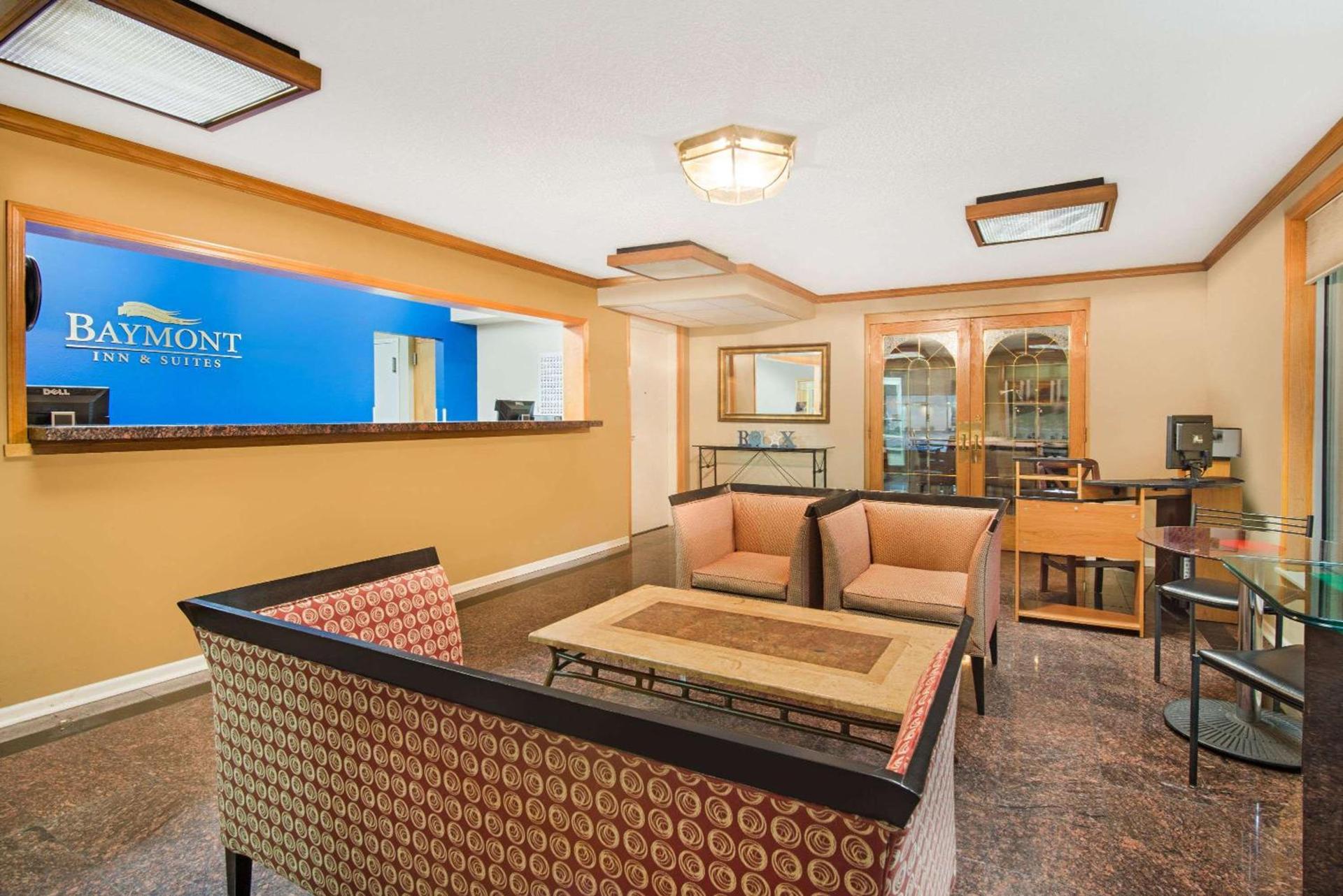 Baymont by Wyndham Sandusky photo 28