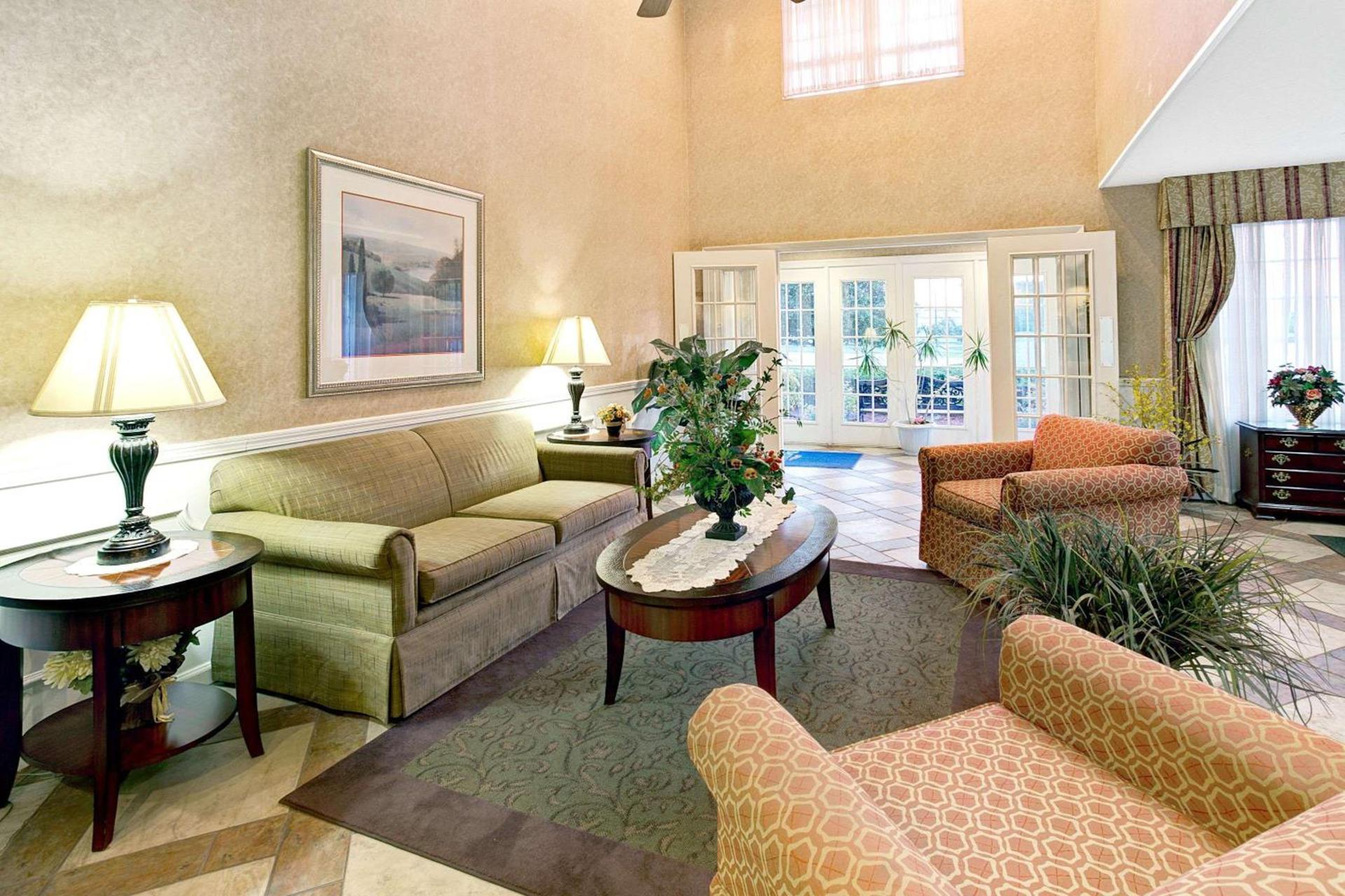 Baymont by Wyndham Sanford photo 3