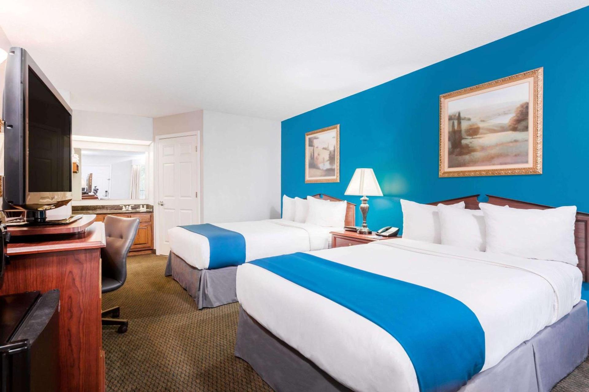 Baymont by Wyndham Duncan/Spartanburg photo 6