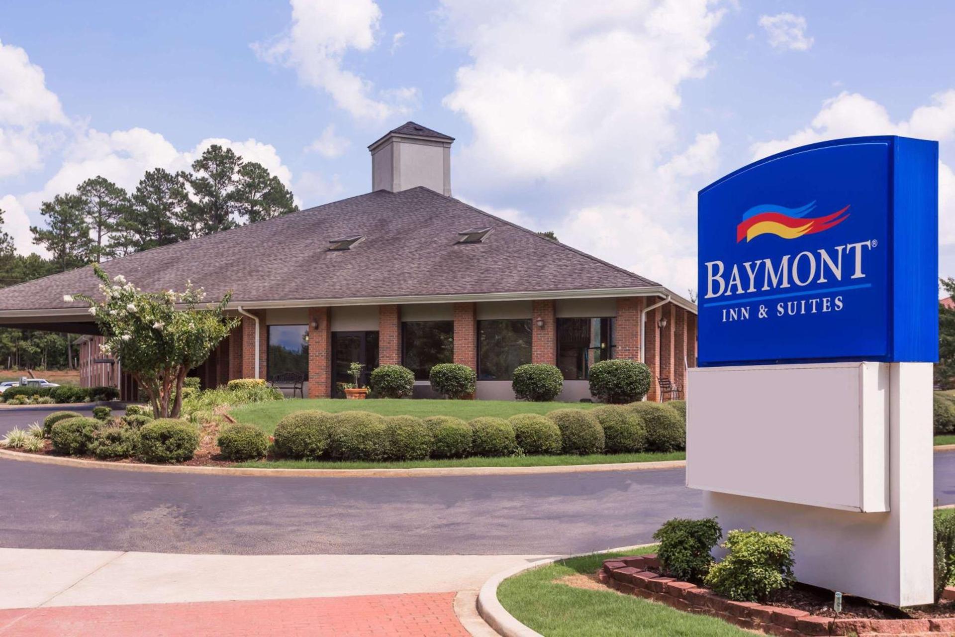 Baymont by Wyndham LaGrange photo 28