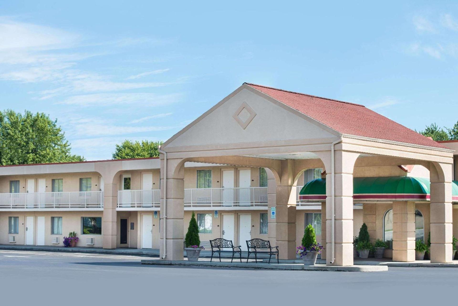 Baymont by Wyndham Sandusky — hotel in Sandusky