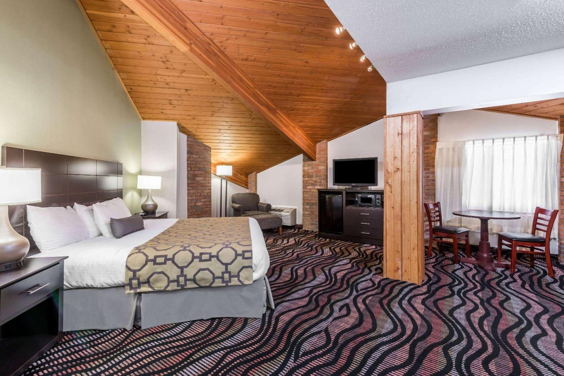 Baymont by Wyndham Cambridge photo 14