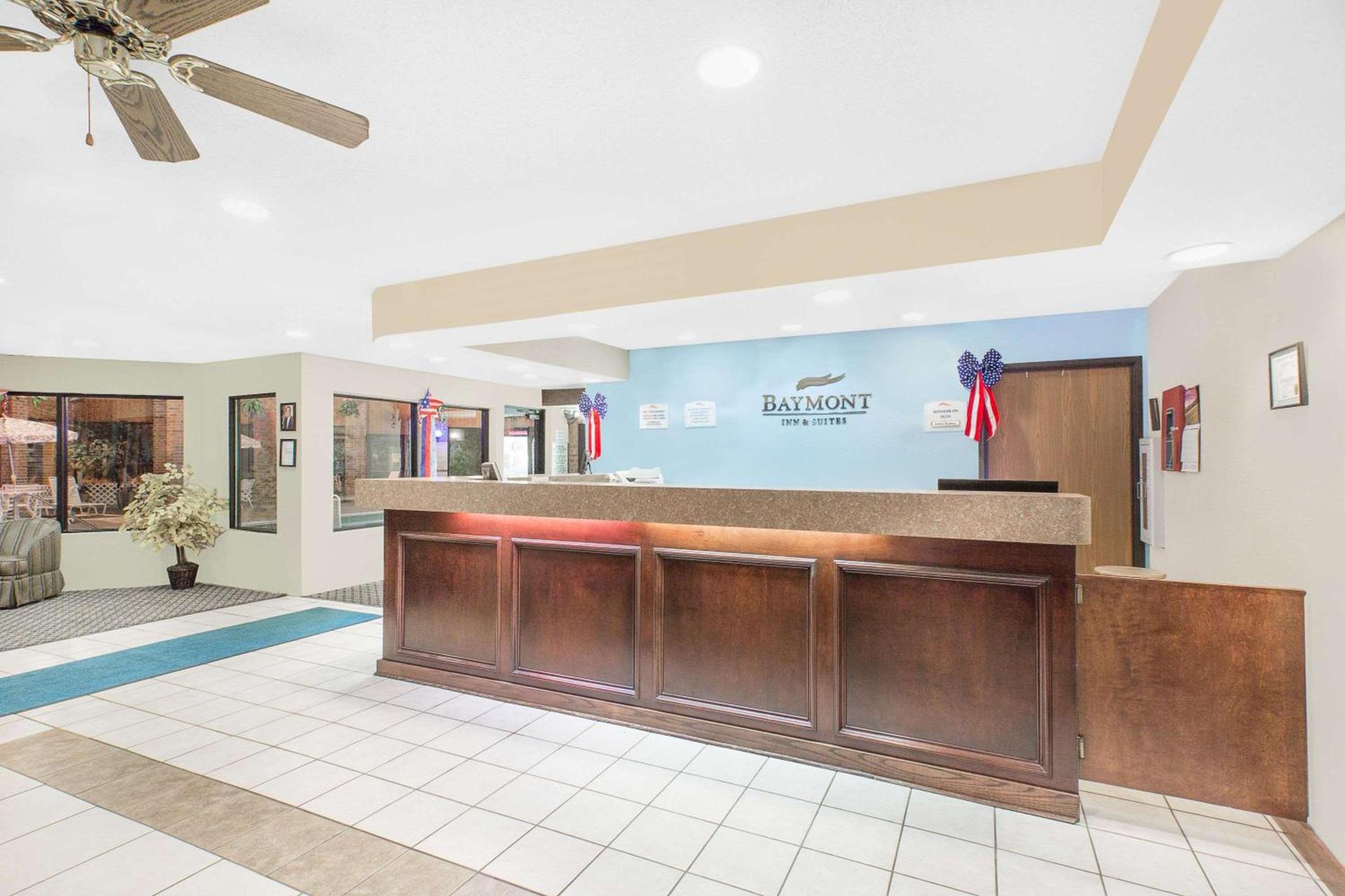 Baymont by Wyndham Boone photo 45
