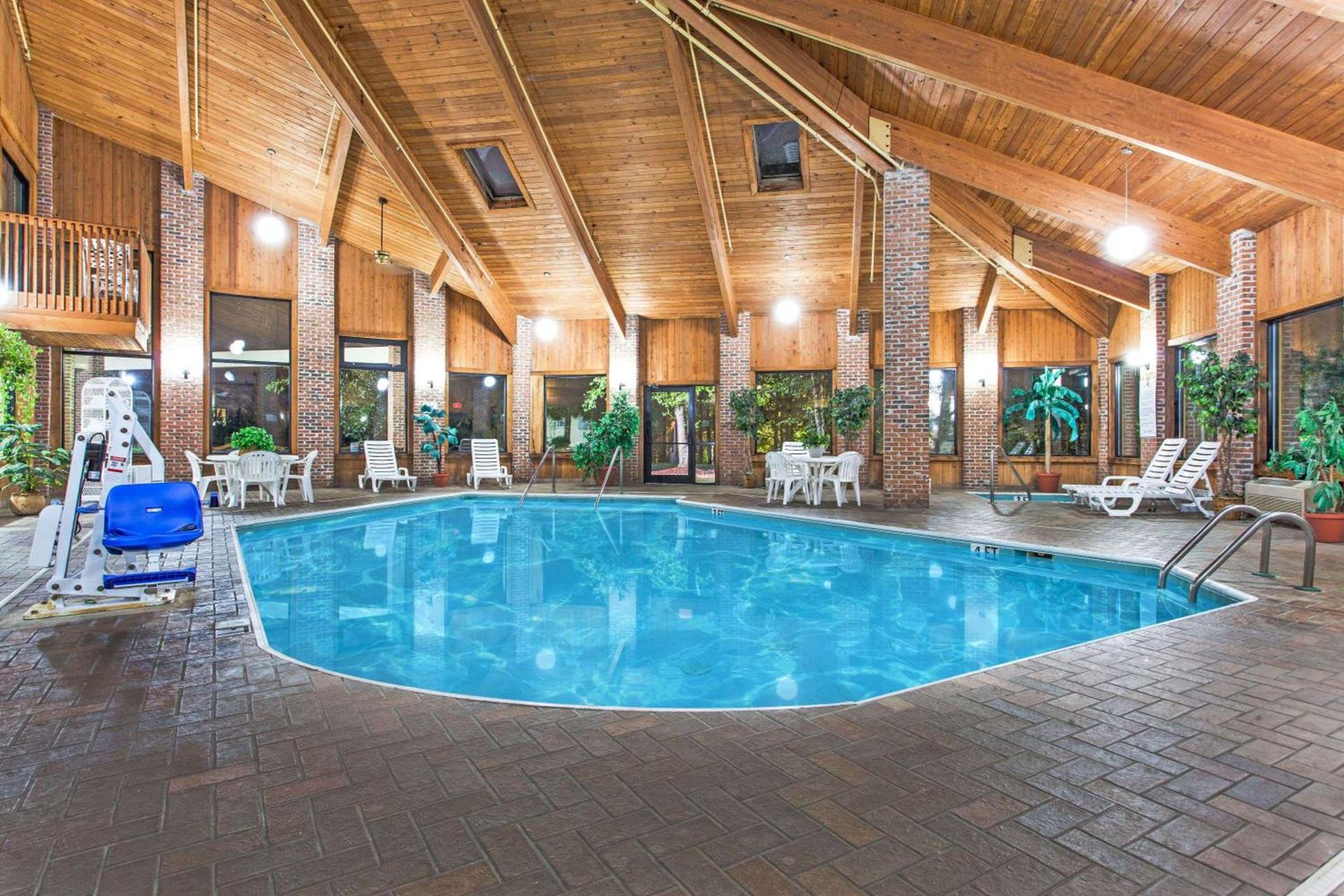 Baymont by Wyndham Smyrna photo 5