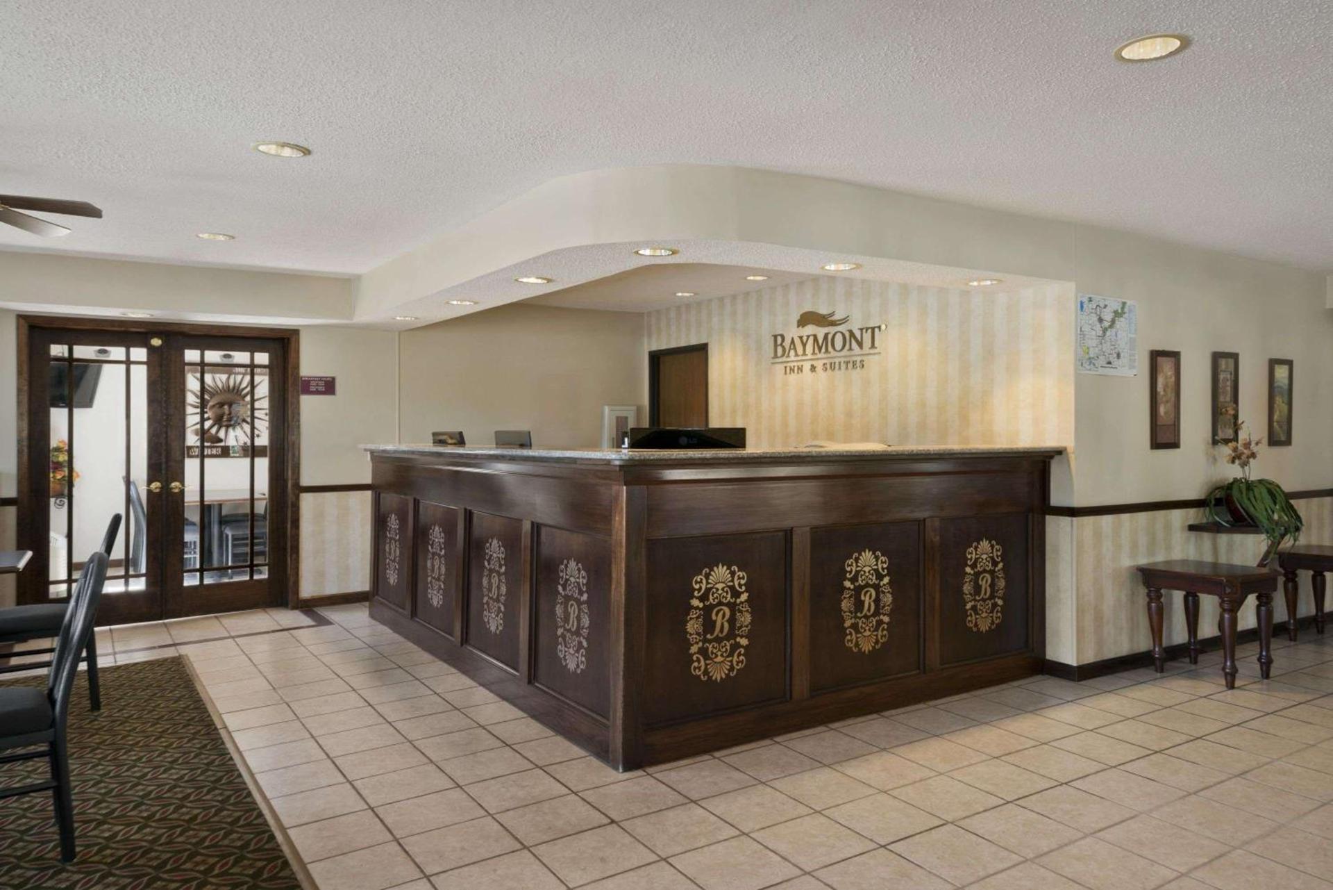Baymont by Wyndham Whitewater photo 1