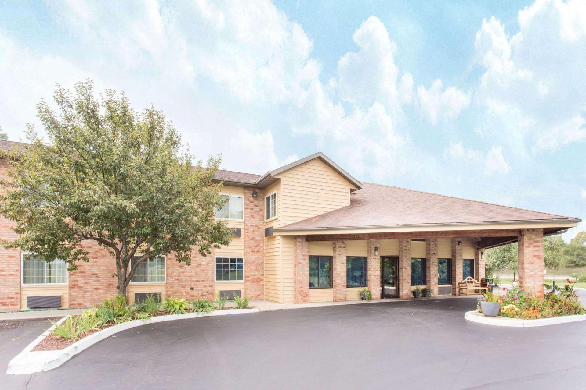 Baymont by Wyndham Muskegon — hotel in Muskegon