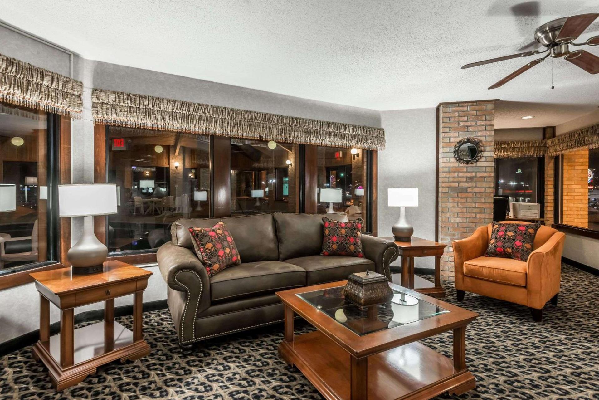 Baymont by Wyndham Cambridge photo 12