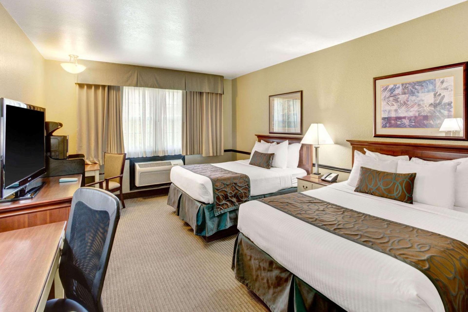 Provo River Inn photo 10