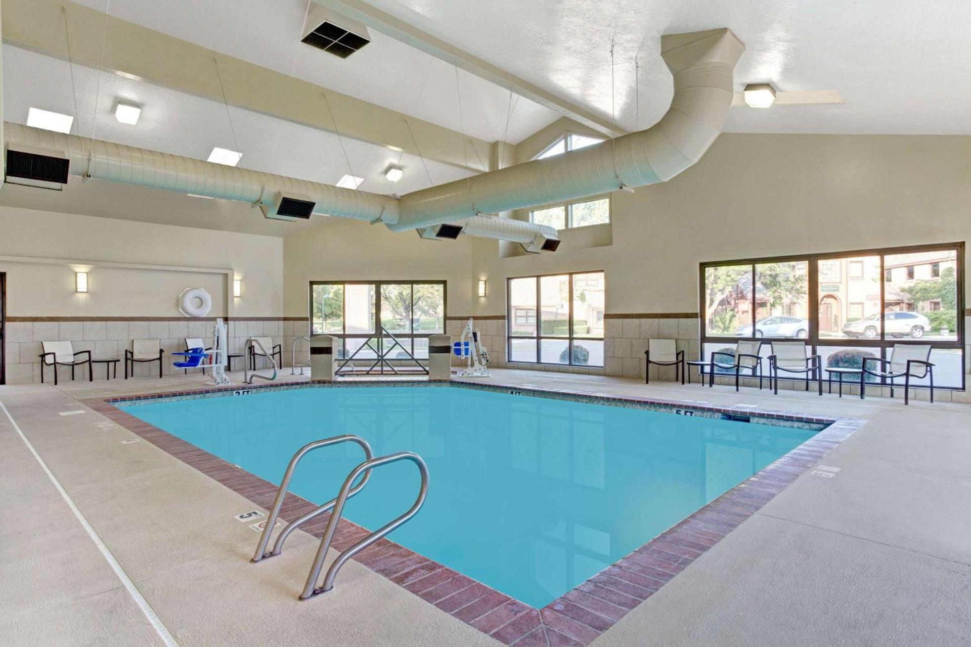 Provo River Inn photo 9