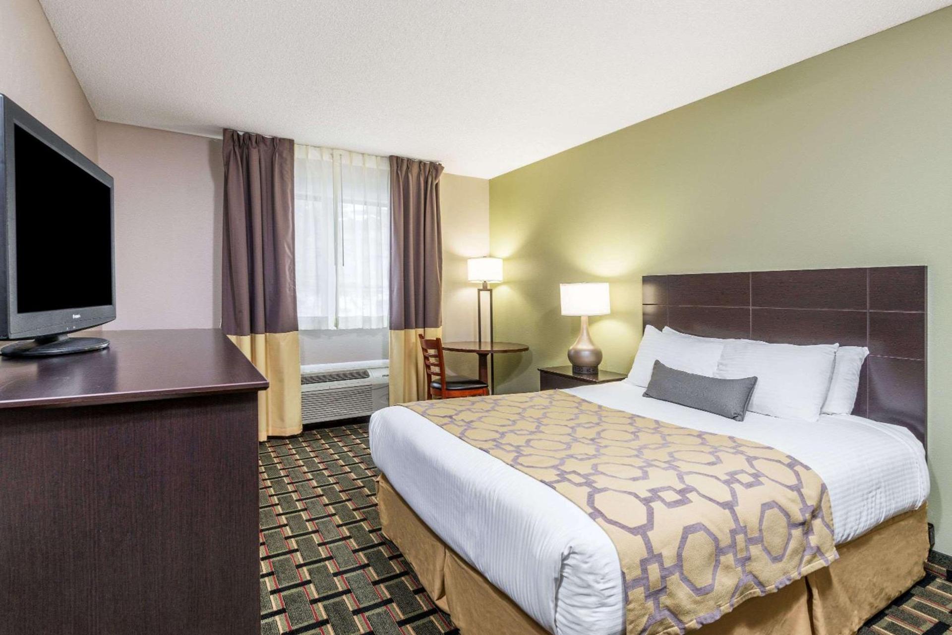Baymont by Wyndham Cambridge photo 7