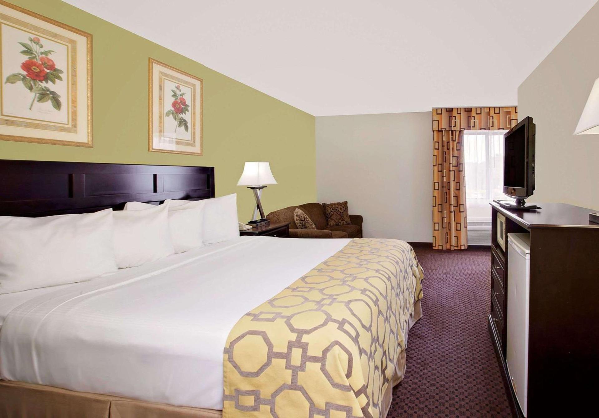 Baymont by Wyndham Battle Creek Downtown photo 34