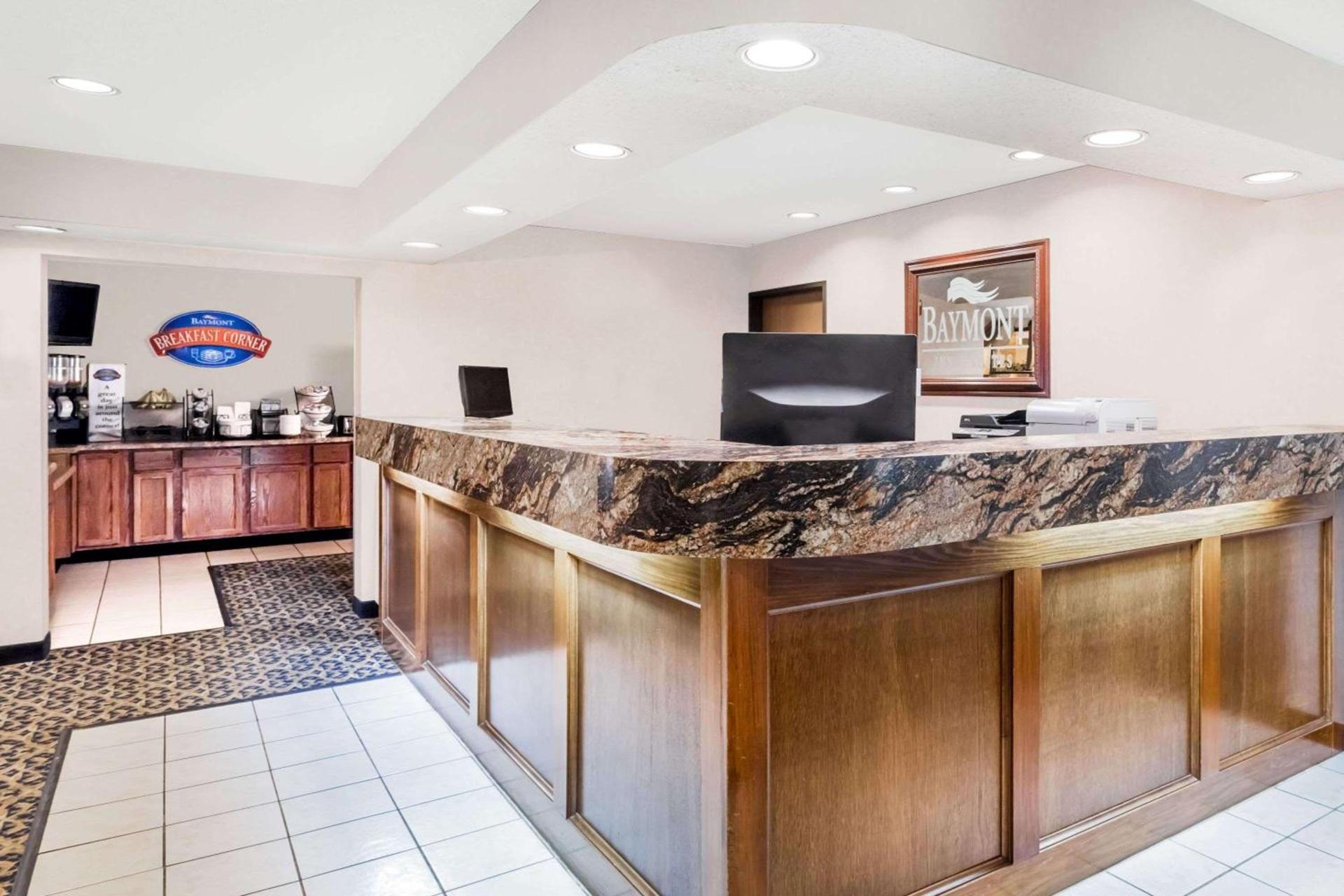 Baymont by Wyndham LeMars photo 21