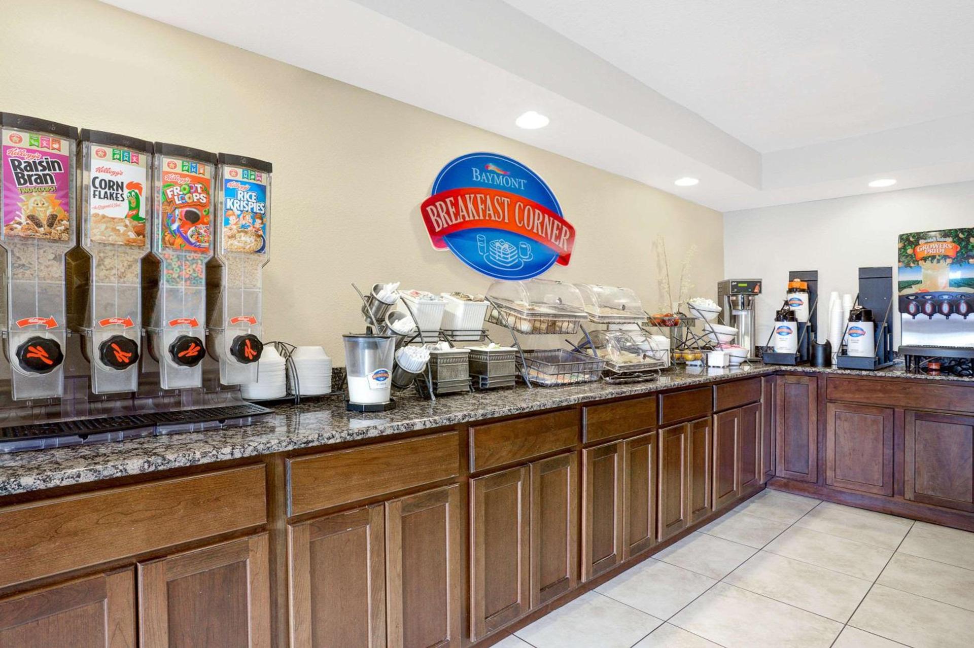 Baymont Inn & Suites San Marcos photo 21