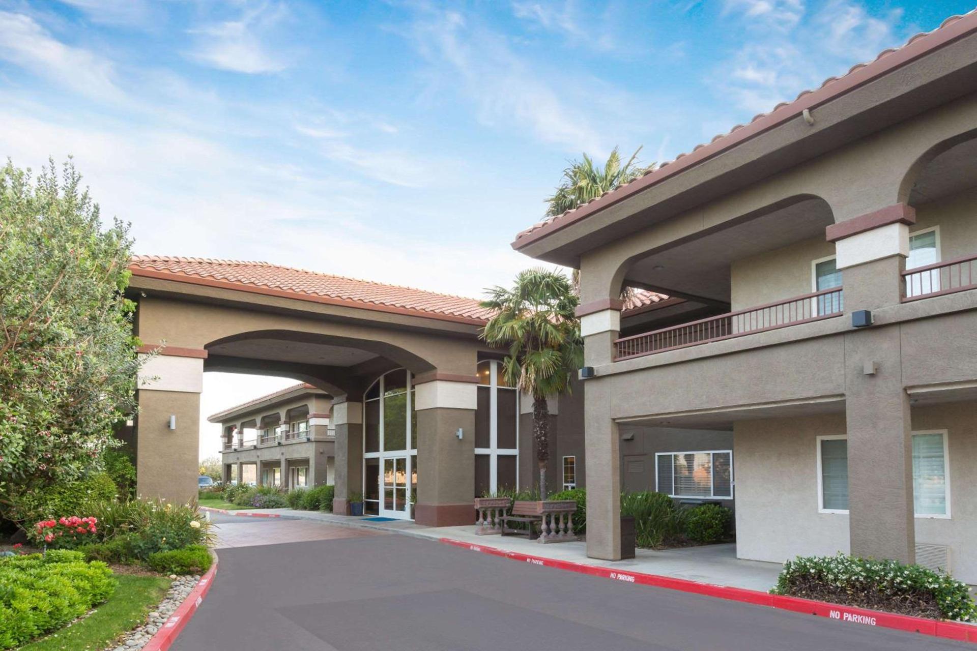 Baymont by Wyndham Modesto Salida photo 33