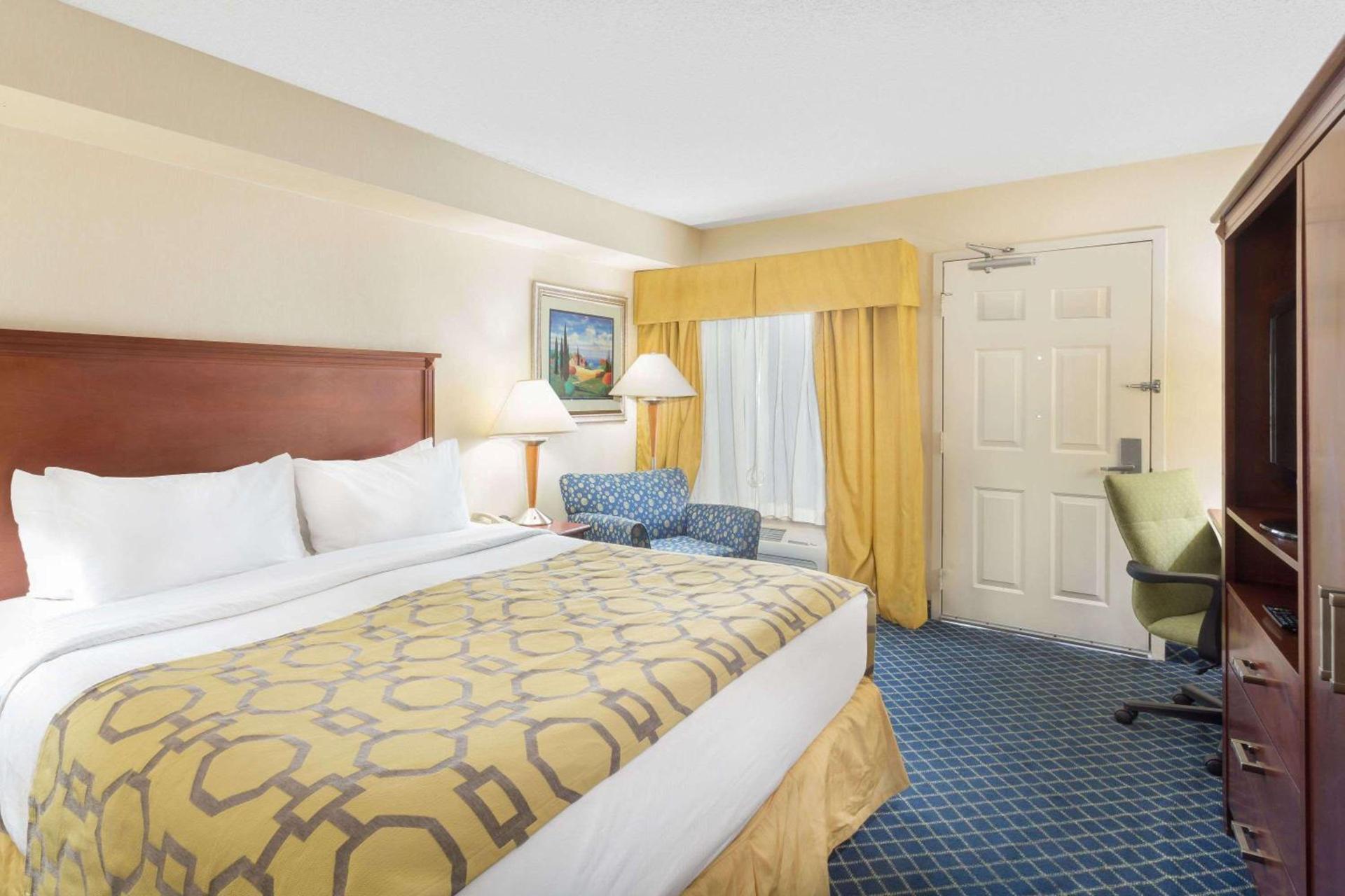 Baymont by Wyndham Flagstaff photo 38