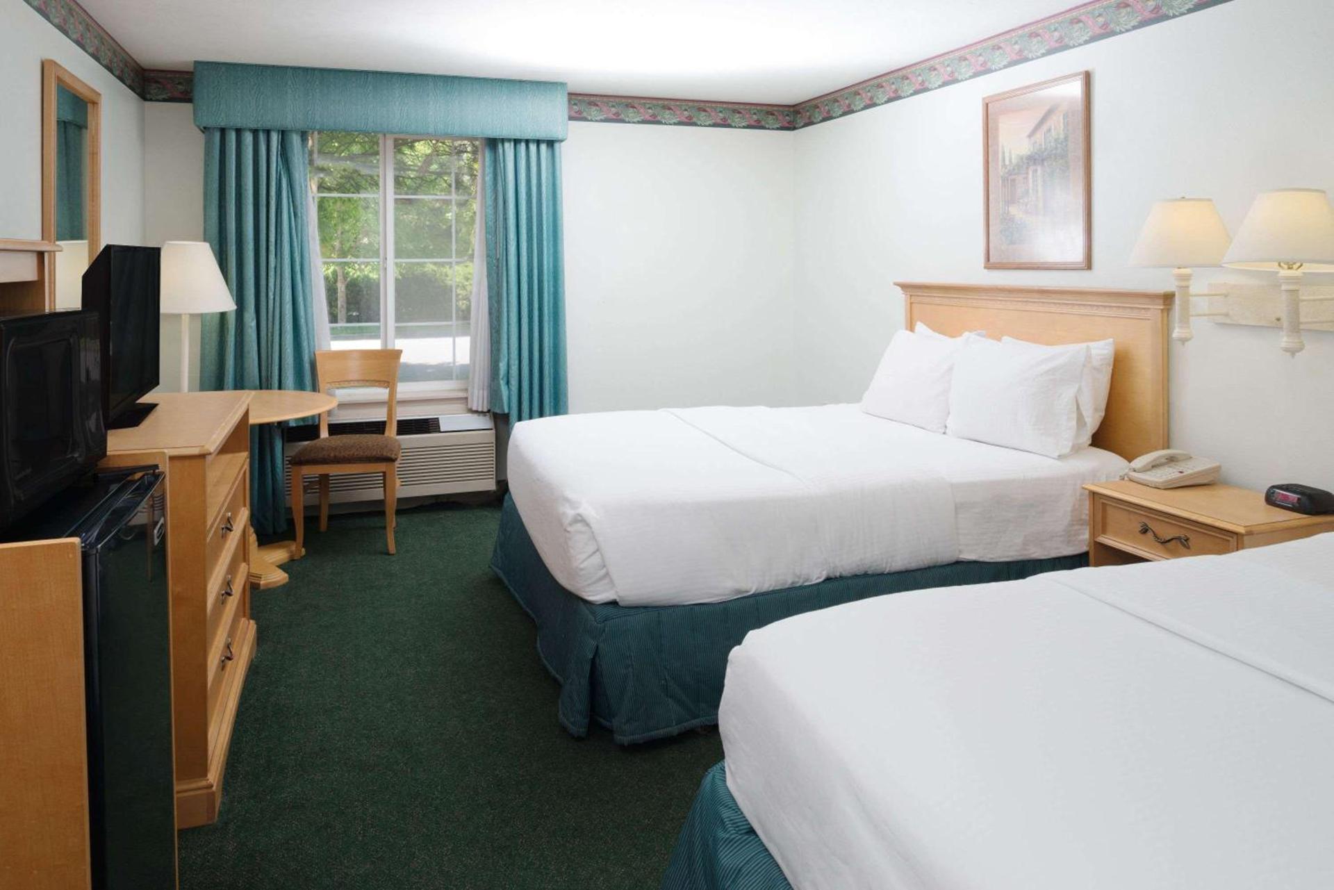 Baymont by Wyndham Coeur D Alene photo 6