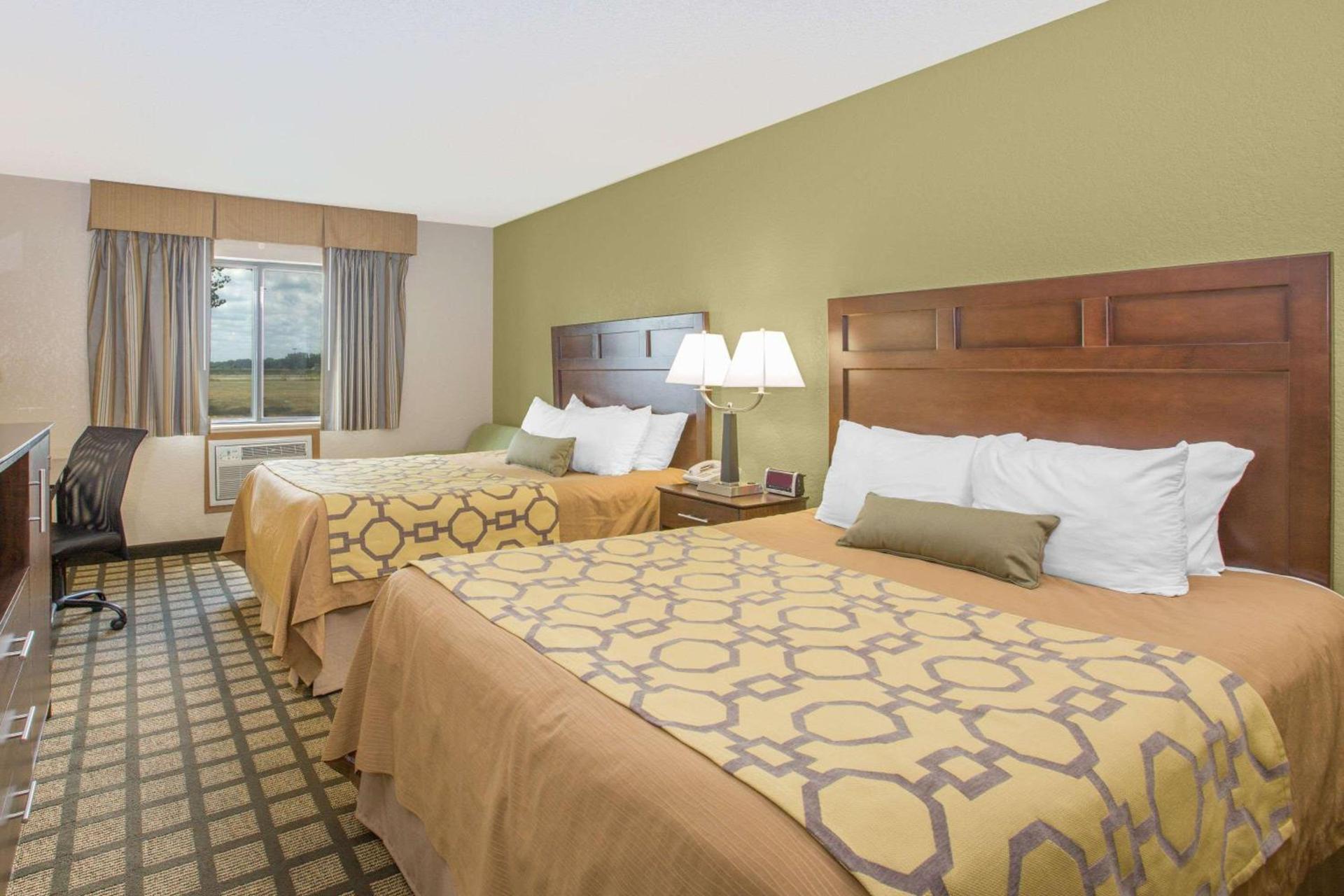 Baymont by Wyndham Ames photo 5