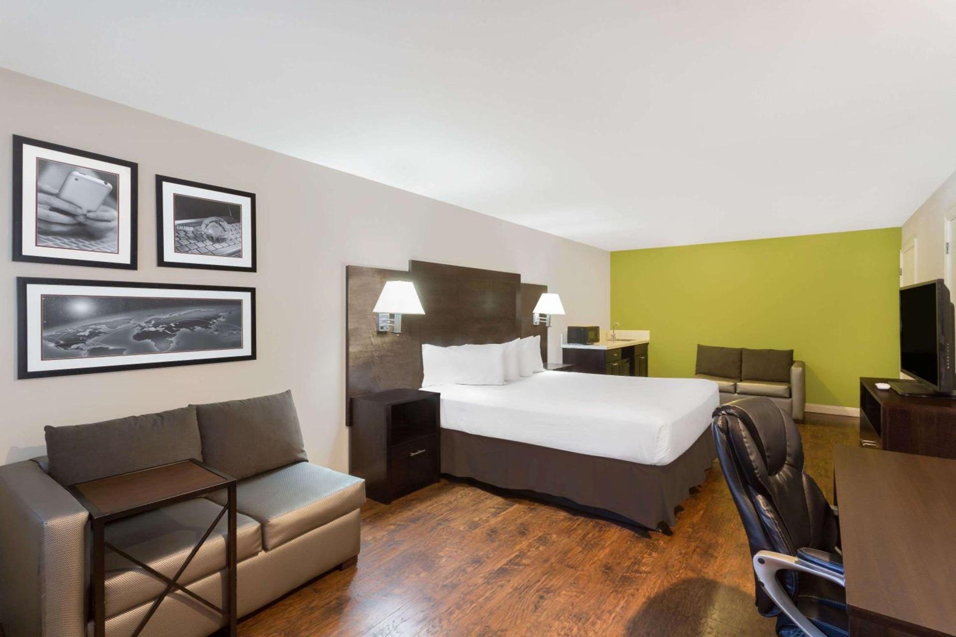 Baymont by Wyndham Modesto Salida photo 30