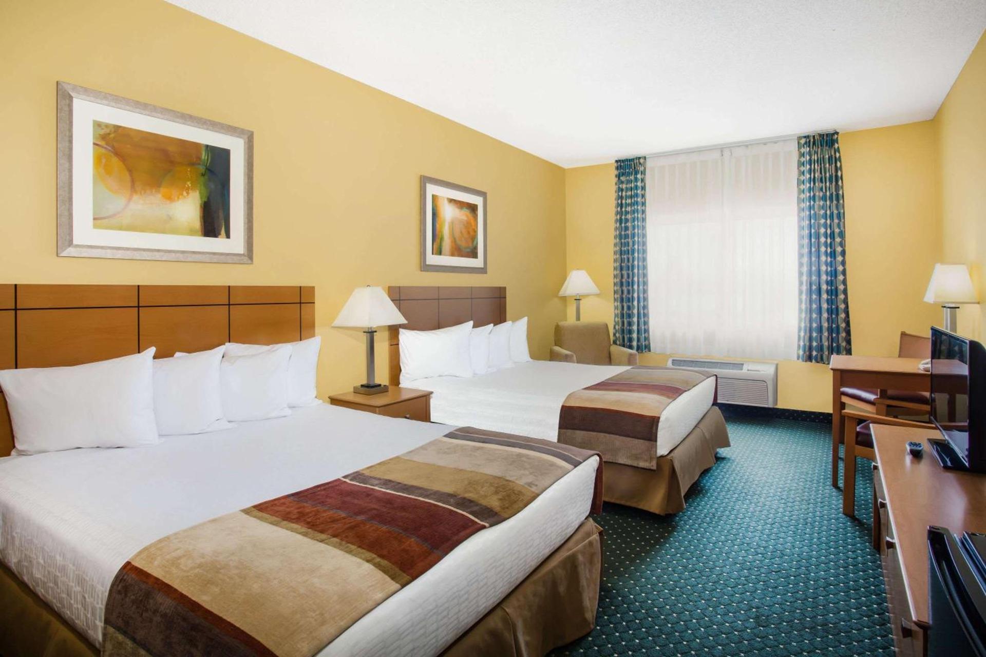 Baymont by Wyndham Helena photo 19