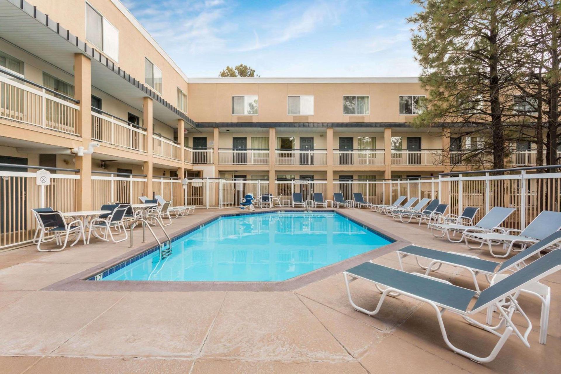 Baymont by Wyndham Flagstaff photo 30