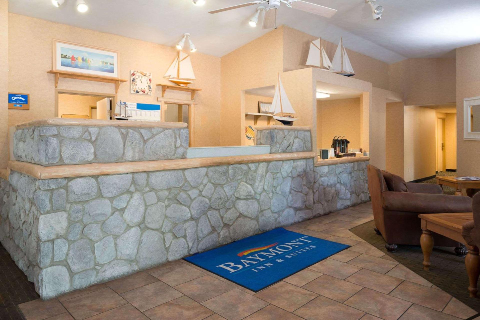 Baymont by Wyndham Coeur D Alene photo 3