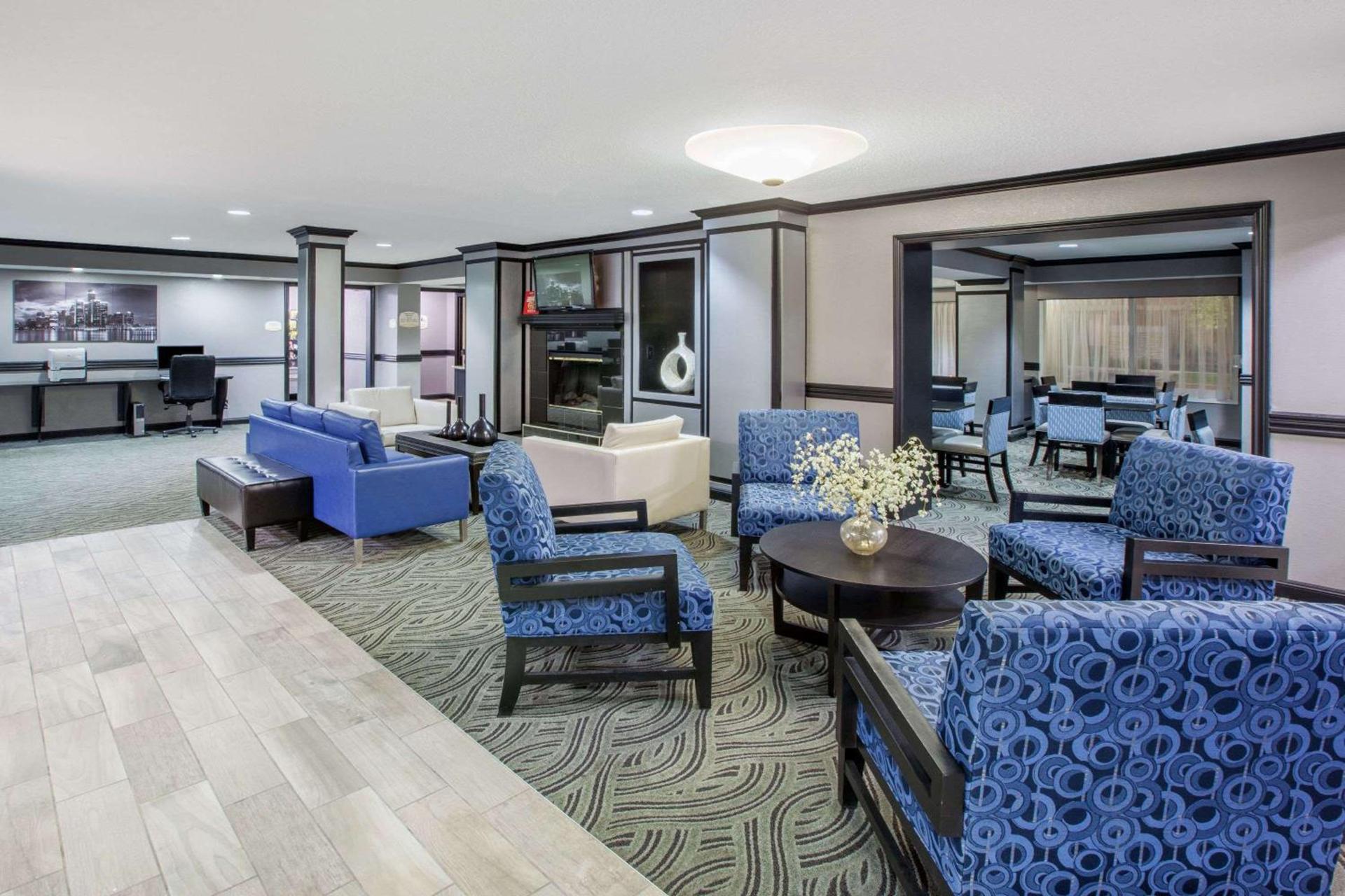 Americas Best Value Inn Canton photo 4