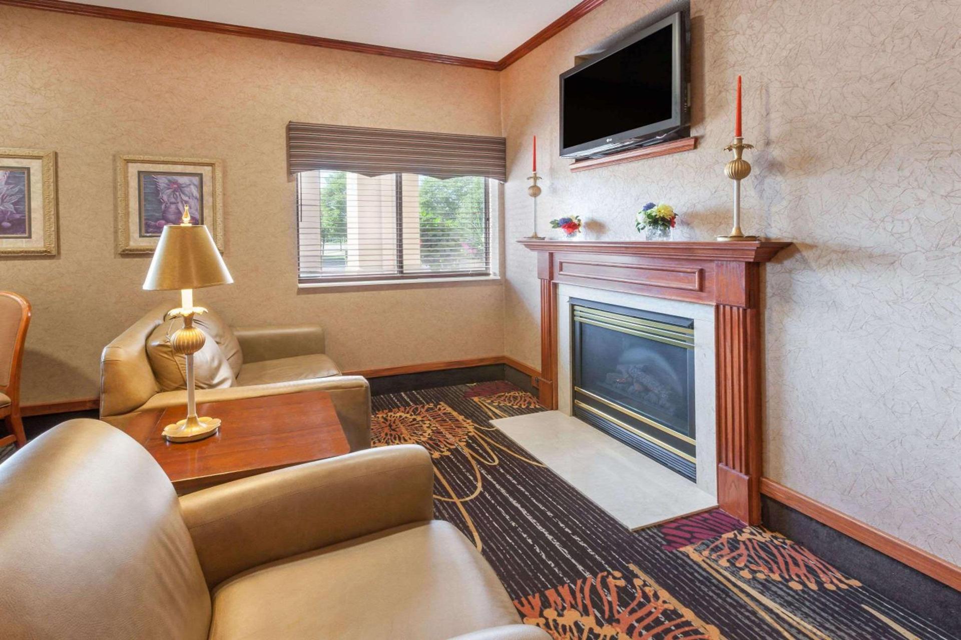 Baymont by Wyndham Chelsea photo 5