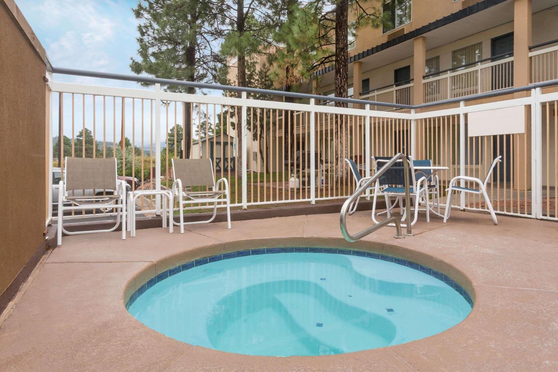 Baymont by Wyndham Flagstaff photo 31