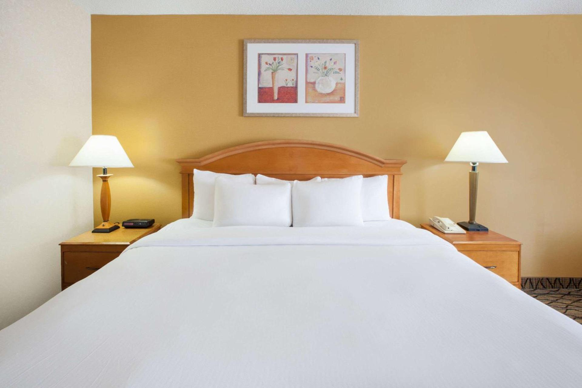 Americas Best Value Inn Canton photo 6