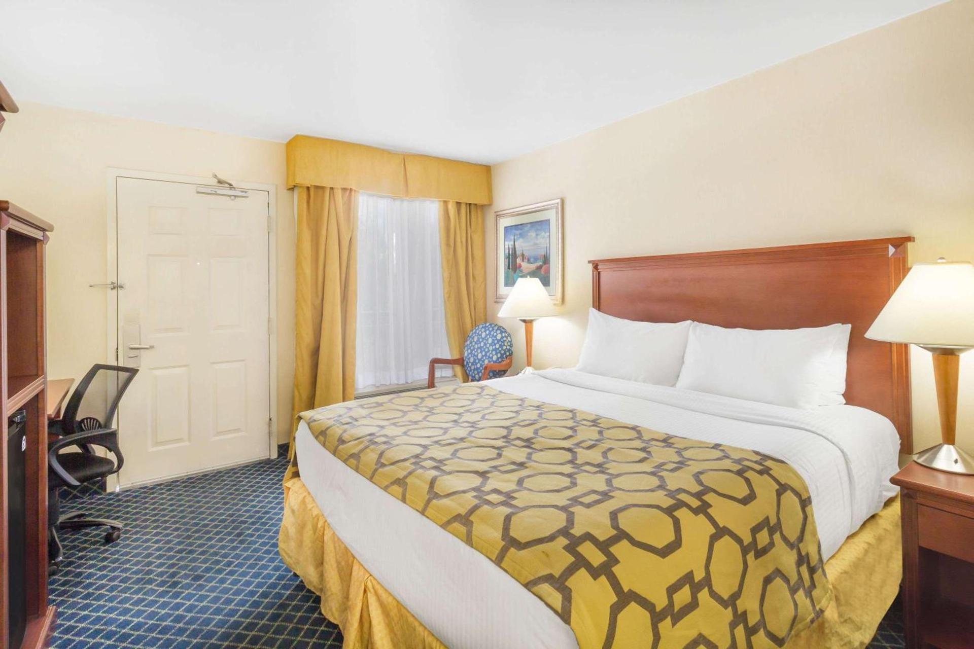 Baymont by Wyndham Flagstaff photo 34